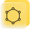 Ícone mostrando uma extensa lista de instrumentos negociáveis, como forex, criptomoedas, índices, metais e ações