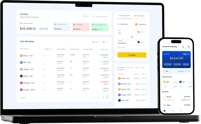 Banner educacional descrevendo como os mercados de forex, índices, metais e criptomoedas operam para novos traders
